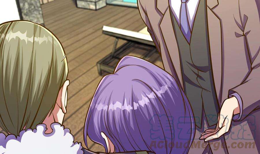 修仙归来在校园305话 别指挥我！