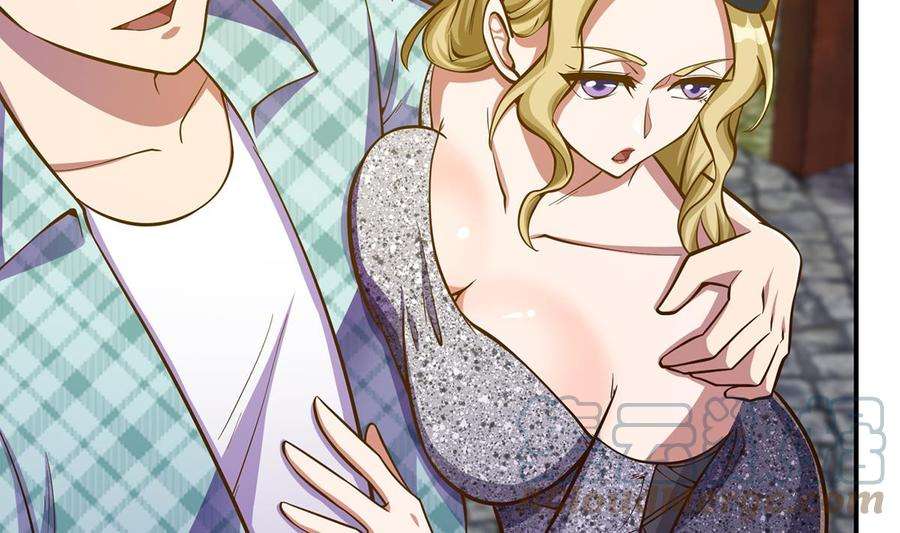 修仙归来在校园306话 吃席也要被怼？