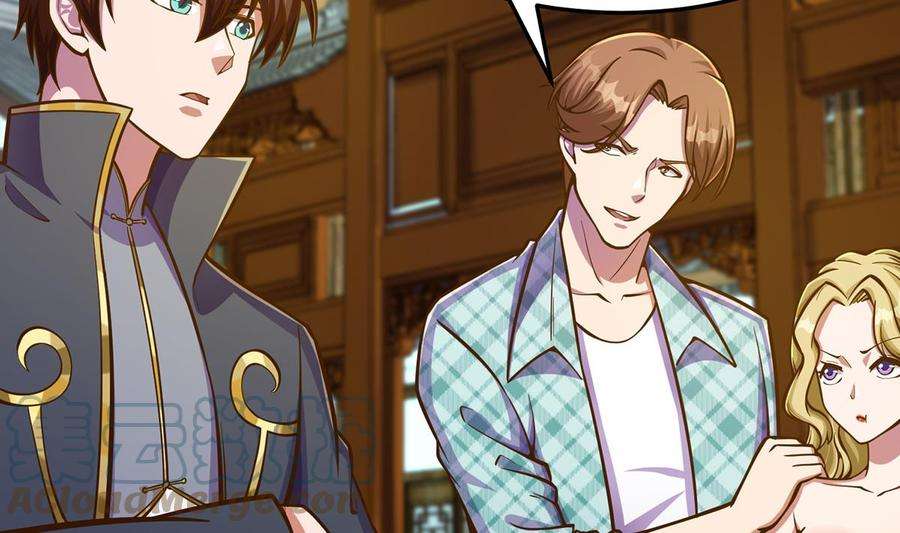 修仙归来在校园307话 没人信真话