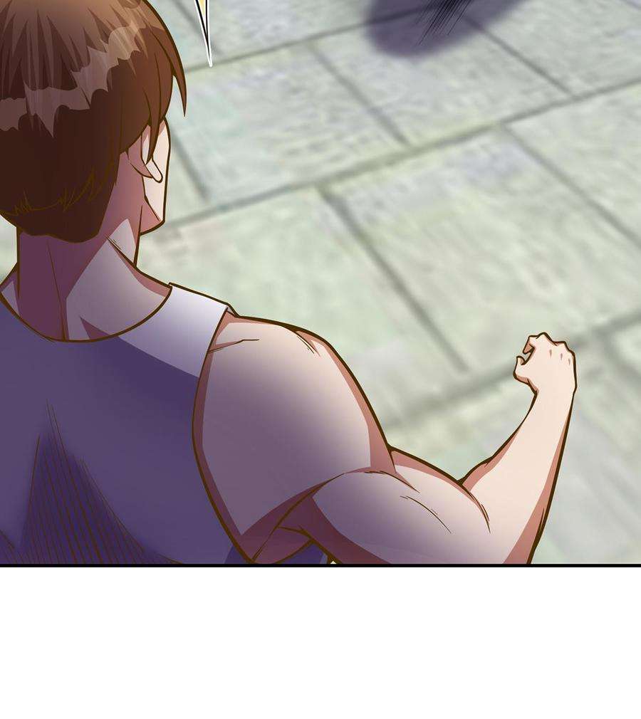 修仙归来在校园308话 一装就容易出事