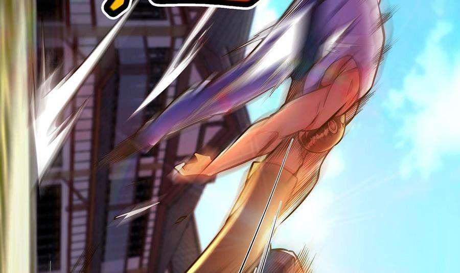 修仙归来在校园308话 一装就容易出事