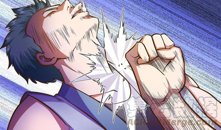 修仙归来在校园308话 一装就容易出事