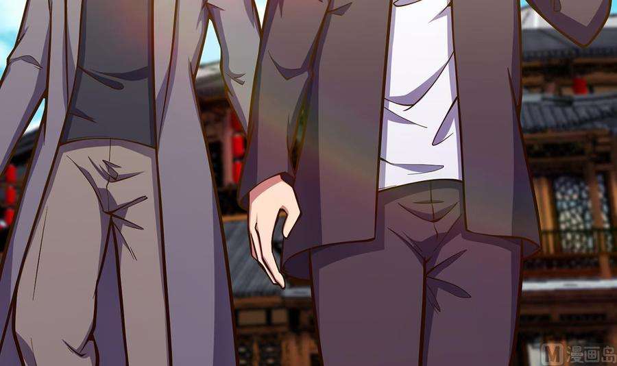 修仙归来在校园310话 真正的大人物