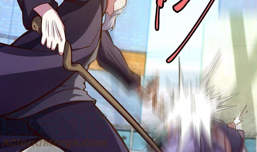 修仙归来在校园315话 武将的实力