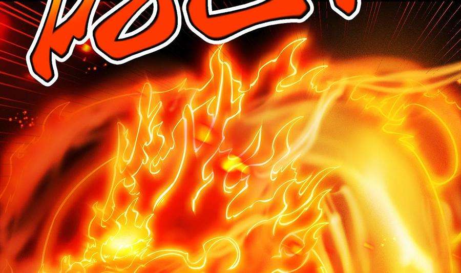 修仙归来在校园319话 武将破宗师！