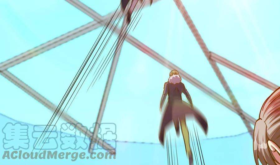 修仙归来在校园323话 威震四方！