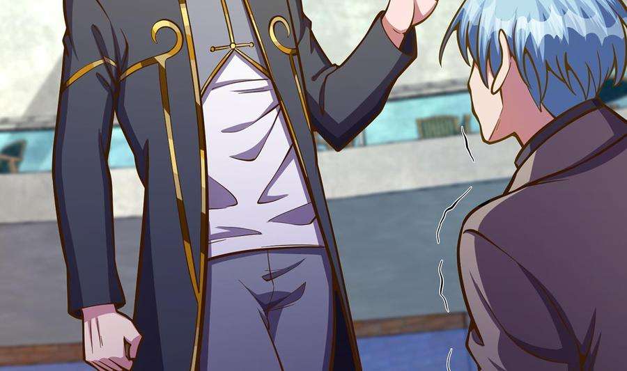 修仙归来在校园323话 威震四方！