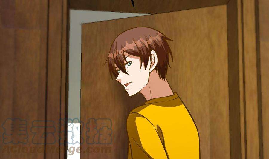 修仙归来在校园327话 又遇大明星！