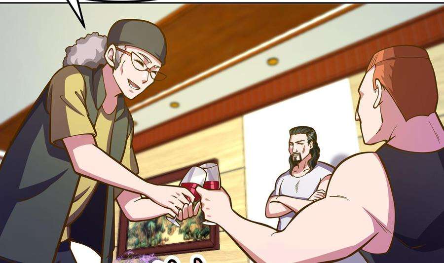 修仙归来在校园328话 你很有自信？