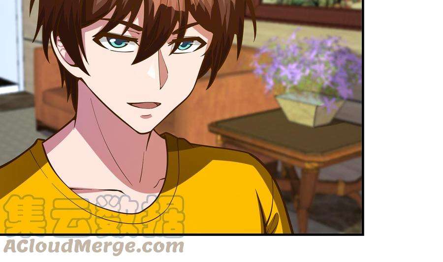 修仙归来在校园328话 你很有自信？