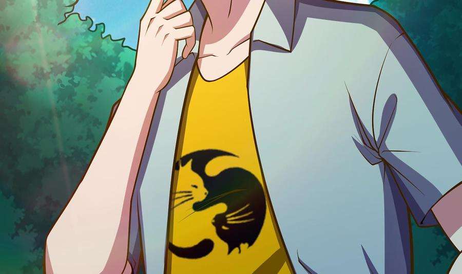 修仙归来在校园330话 还要搞事？