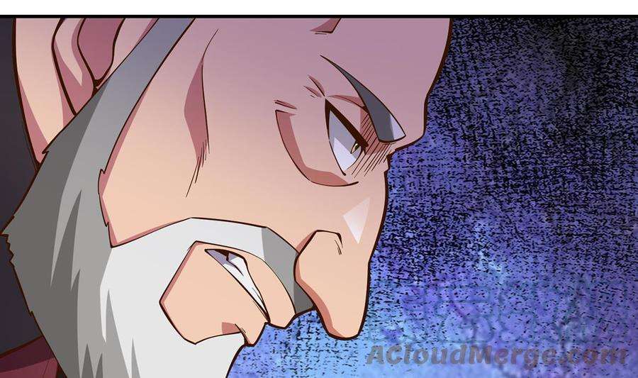 修仙归来在校园332话 不知死活？