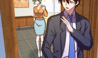 修仙归来在校园334话 两大美女同时找？