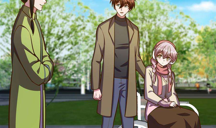 修仙归来在校园335话 你别不知好歹