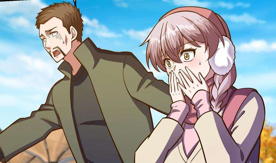 修仙归来在校园335话 你别不知好歹