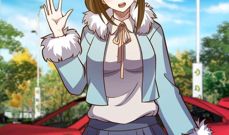 修仙归来在校园336话 重返楚家