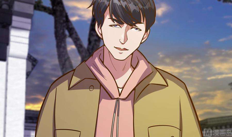 修仙归来在校园337话 楚家的态度