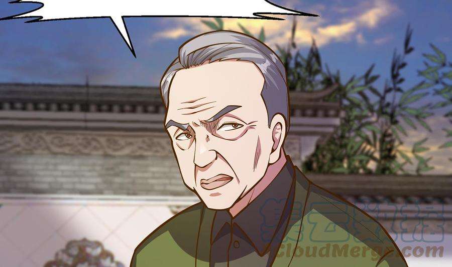 修仙归来在校园337话 楚家的态度