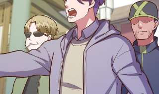 修仙归来在校园341话 勇敢追爱！