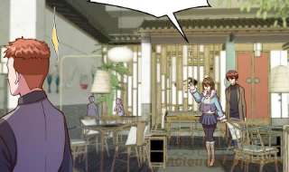 修仙归来在校园341话 勇敢追爱！