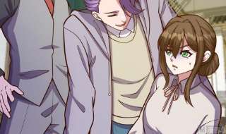 修仙归来在校园342话 又来找死！