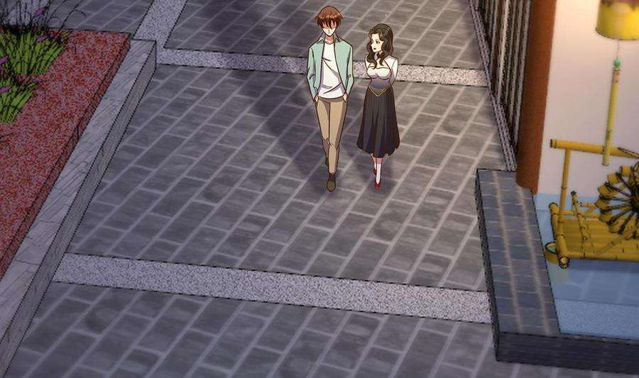 修仙归来在校园346话 慑服武将