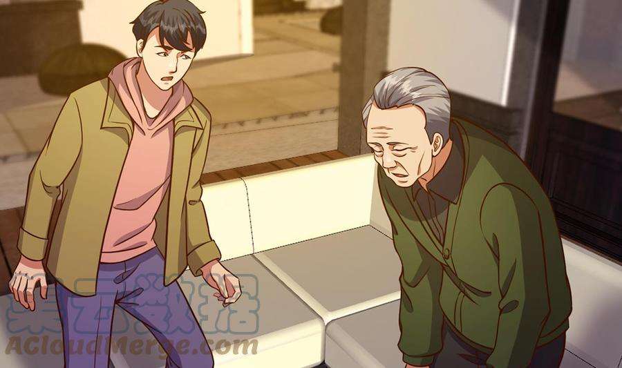 修仙归来在校园347话 楚家的子弟