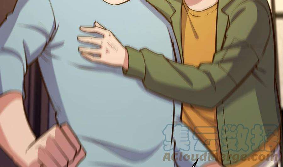 修仙归来在校园348话 我不稀罕