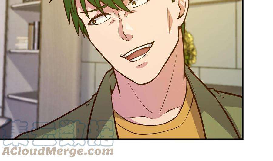 修仙归来在校园349话 家宴上的火药味