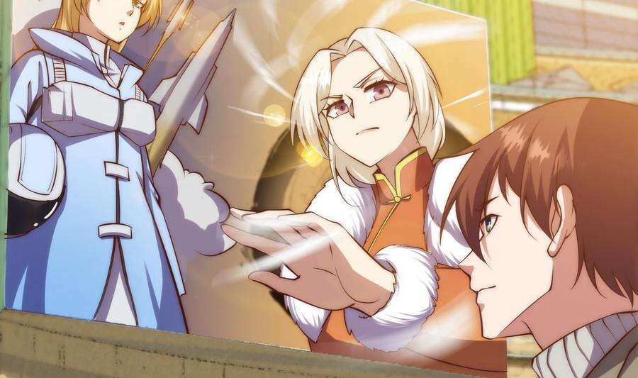 修仙归来在校园360话 楚毅的首映