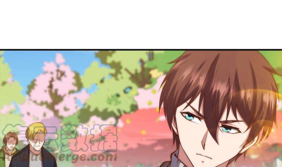 修仙归来在校园361话 现实的无奈