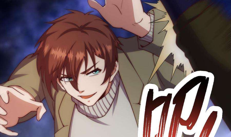 修仙归来在校园364话 恶人自有恶人磨