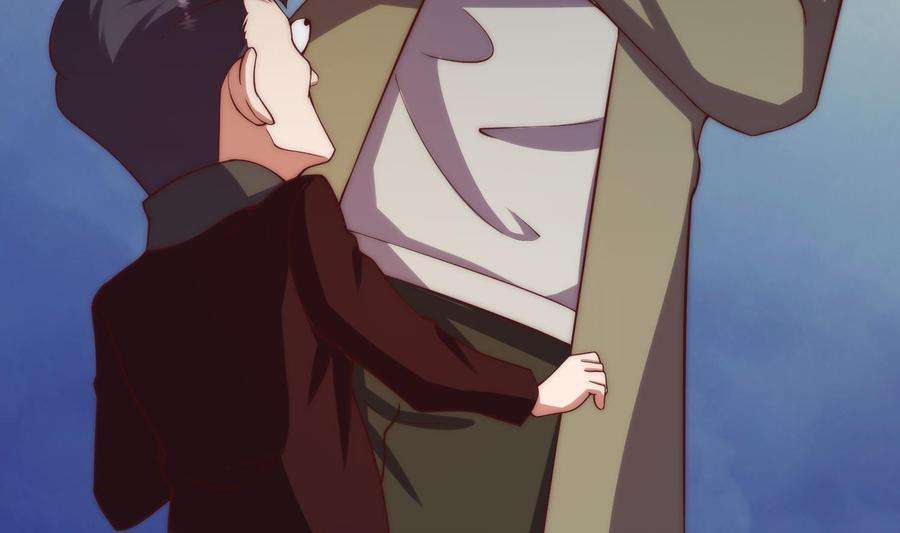 修仙归来在校园364话 恶人自有恶人磨