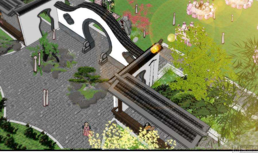 修仙归来在校园365话 请了大佬坐镇