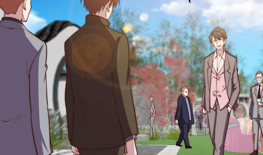 修仙归来在校园365话 请了大佬坐镇