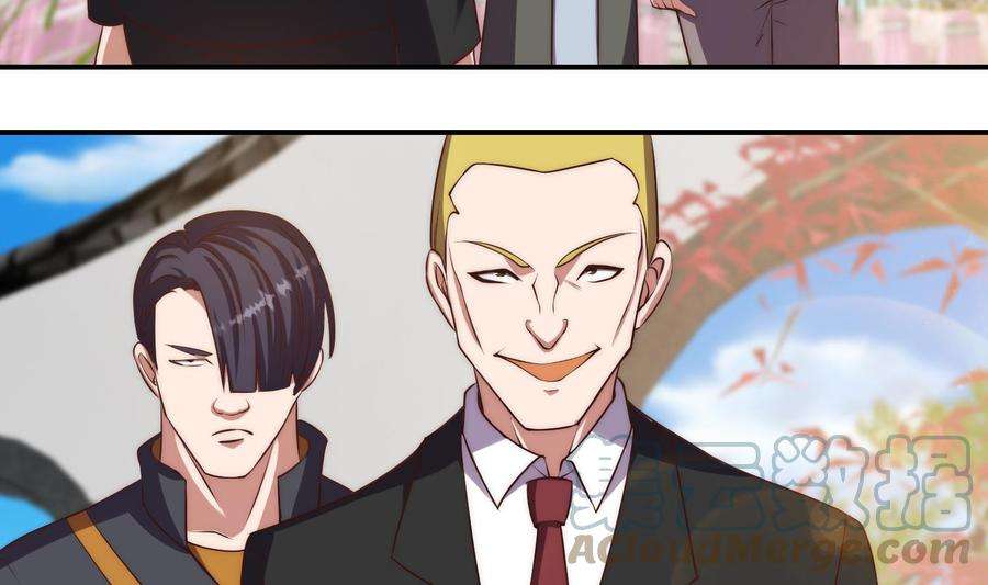 修仙归来在校园366话 绝不当懦夫