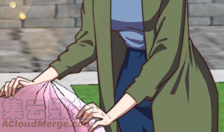 修仙归来在校园367话 你个穷鬼有朋友？