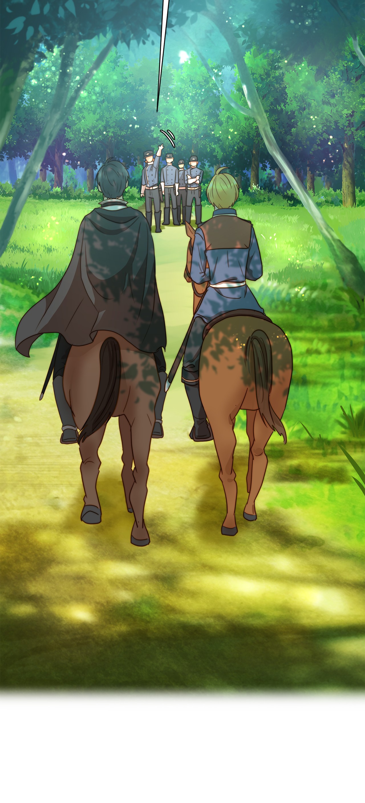 我的皇后性别不明02 呜达拉森林