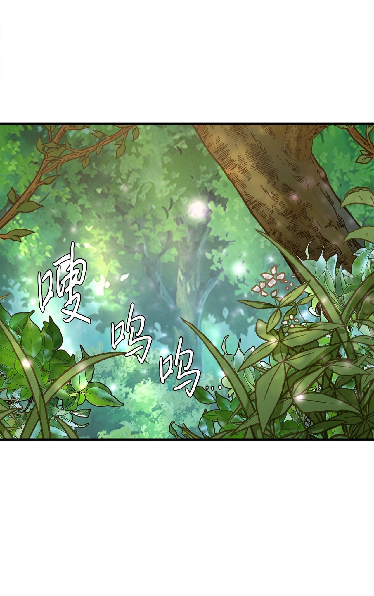 我的皇后性别不明02 呜达拉森林