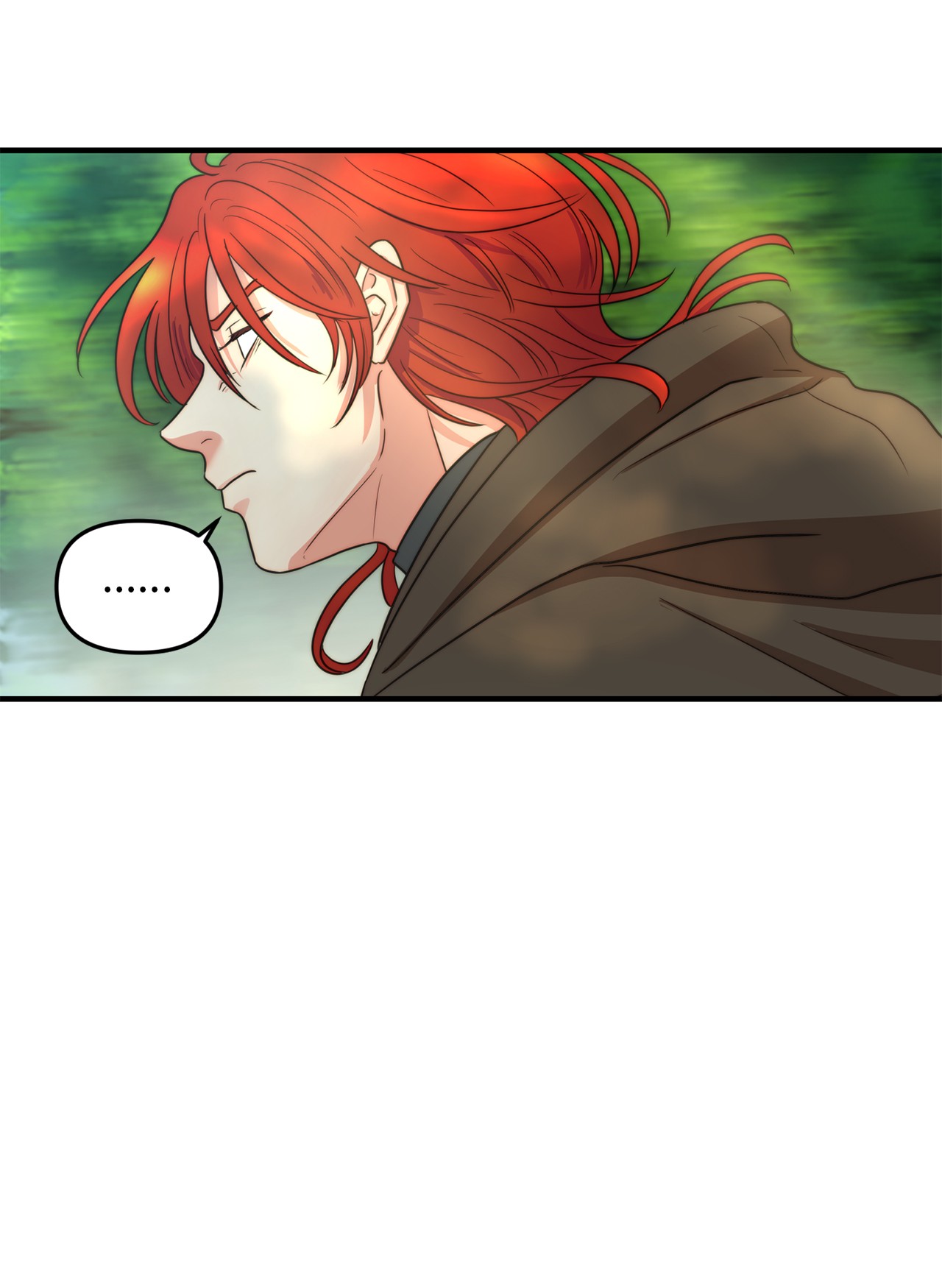 我的皇后性别不明02 呜达拉森林