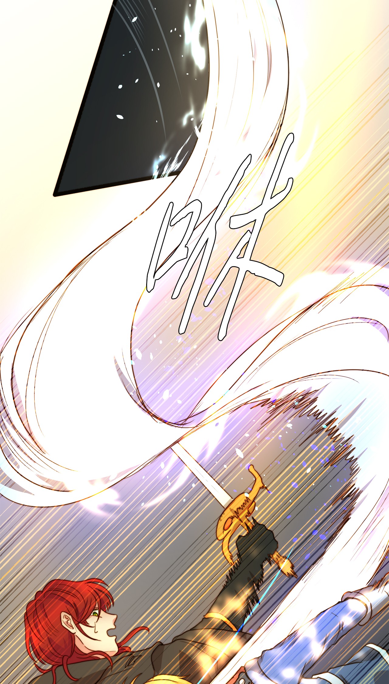 我的皇后性别不明04 神秘的杀人凶手