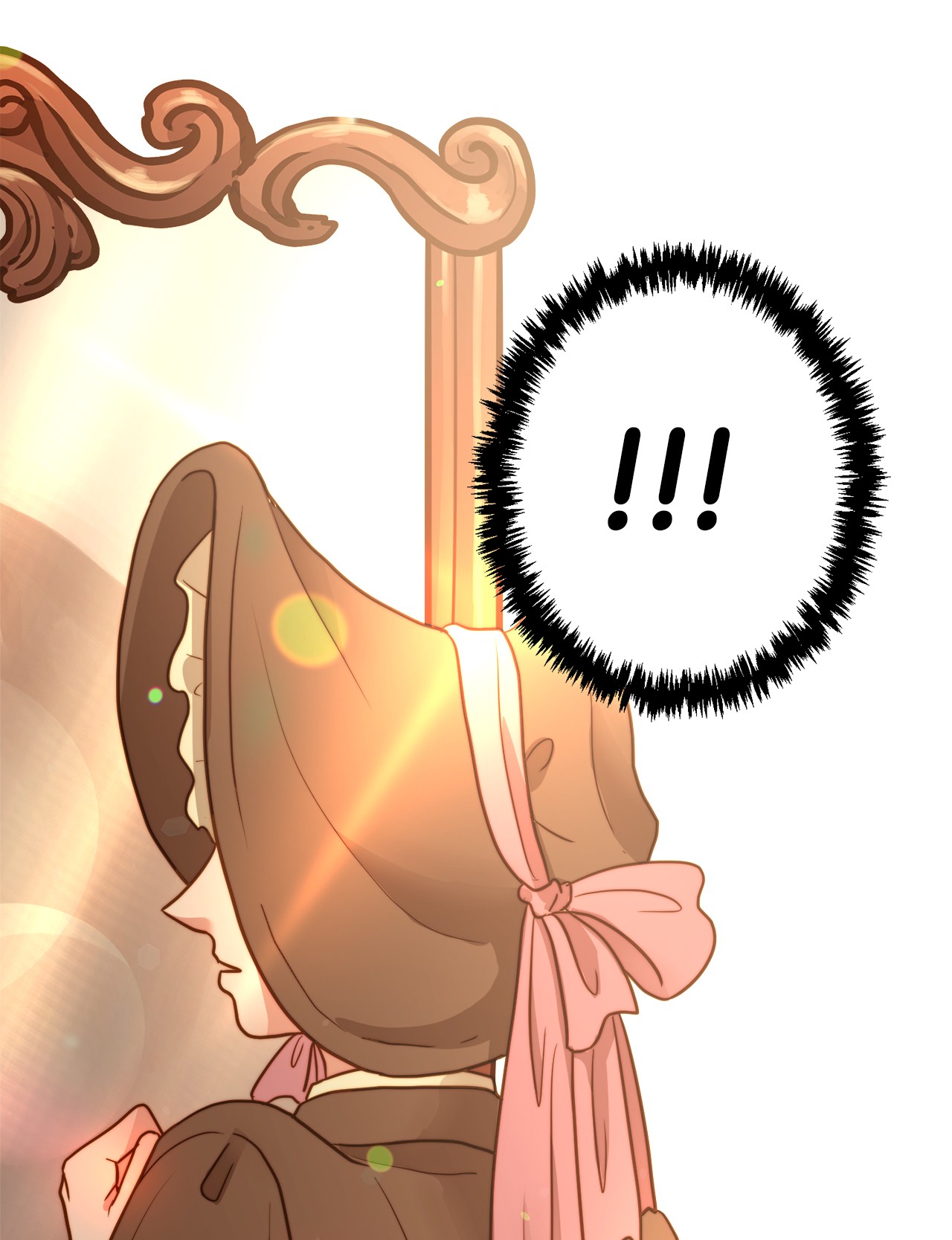 我的皇后性别不明09 缇索尔来拜访