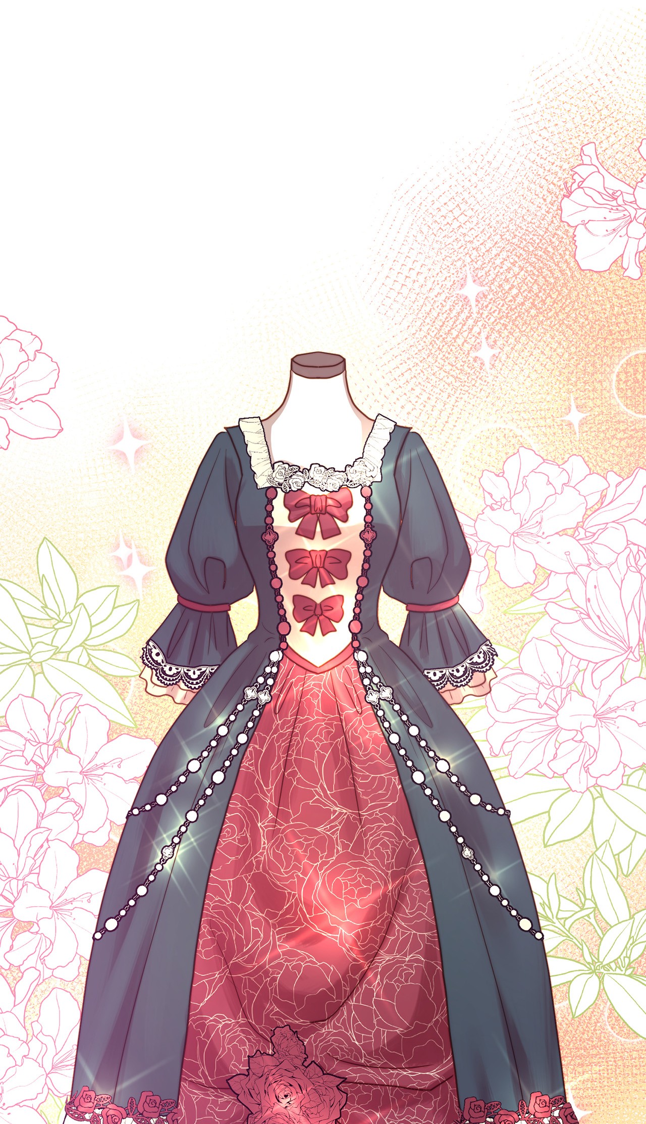 我的皇后性别不明13 新宅邸