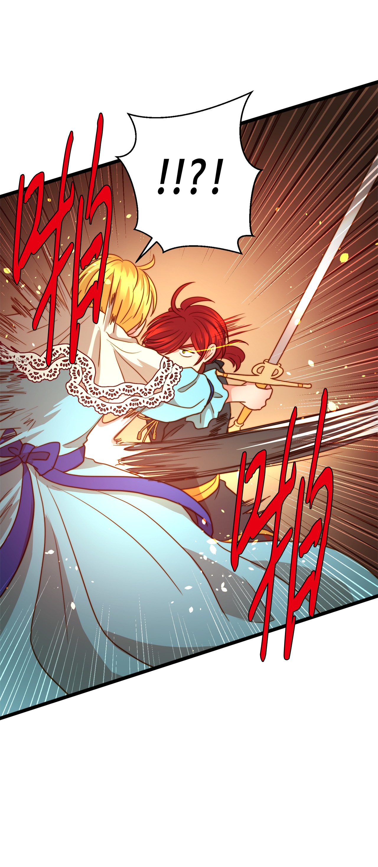 我的皇后性别不明19 皇太子的“取向”不正常