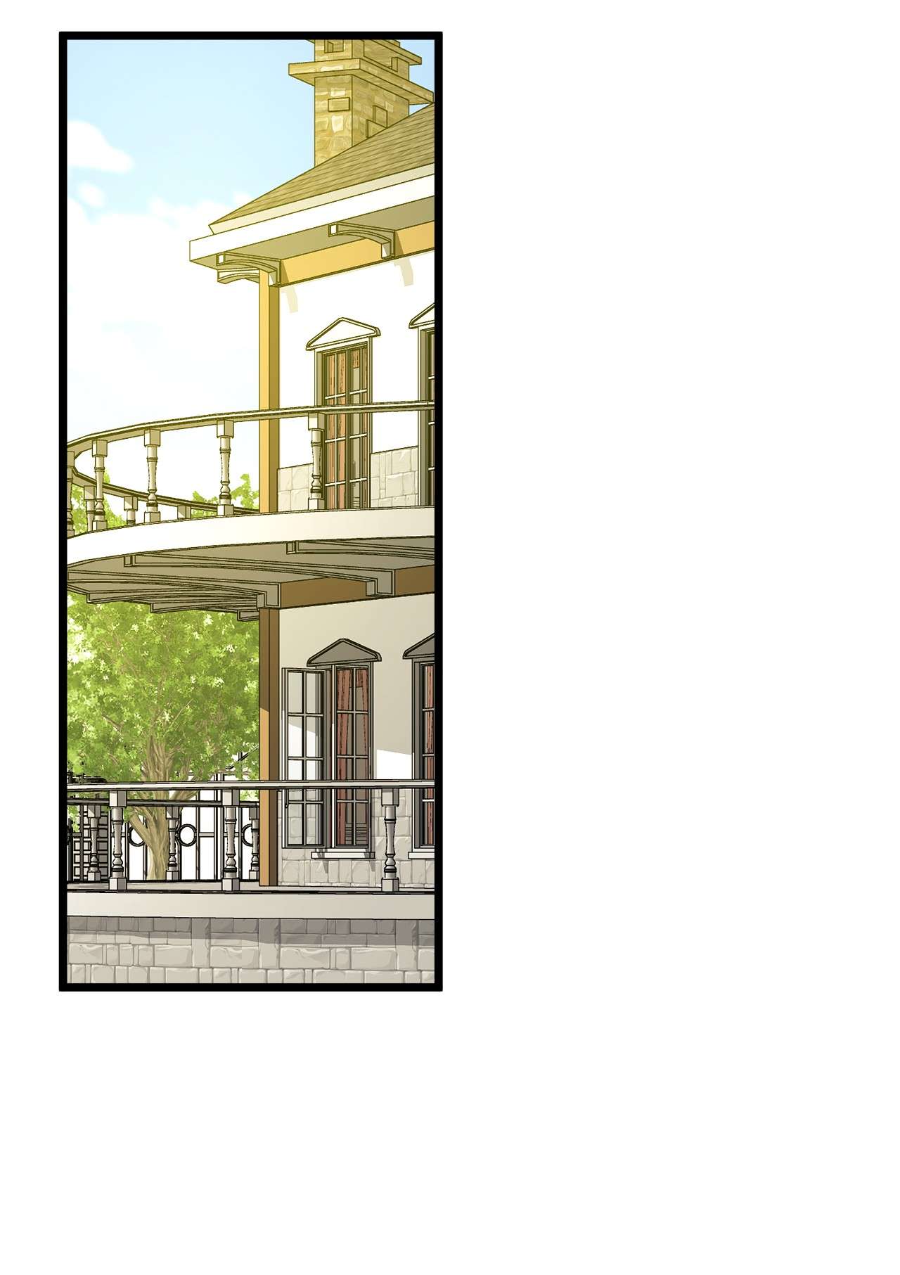 我的皇后性别不明31 缇索尔再来拜访