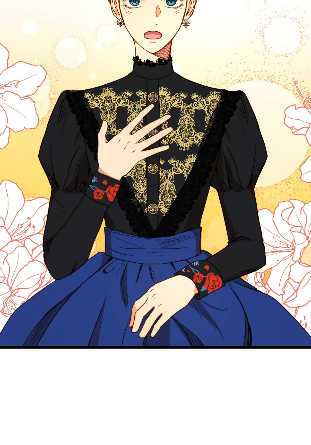 我的皇后性别不明35 贿赂