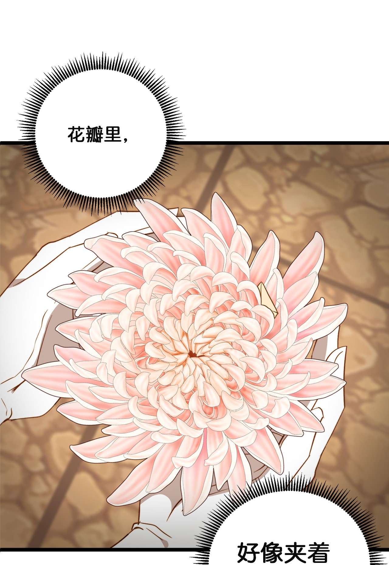 我的皇后性别不明37 小蜜蜂