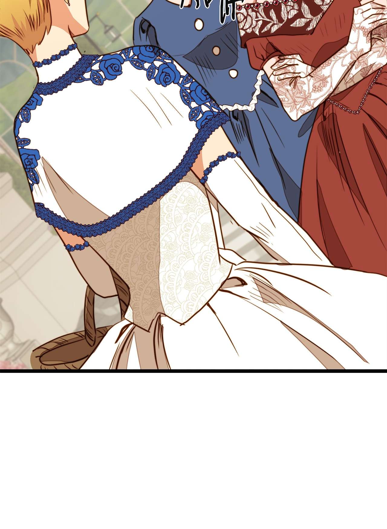 我的皇后性别不明37 小蜜蜂