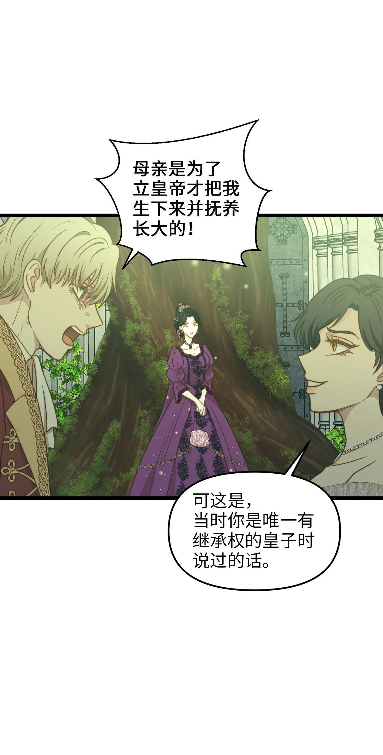 我的皇后性别不明40 未婚的阿尔图什伯爵