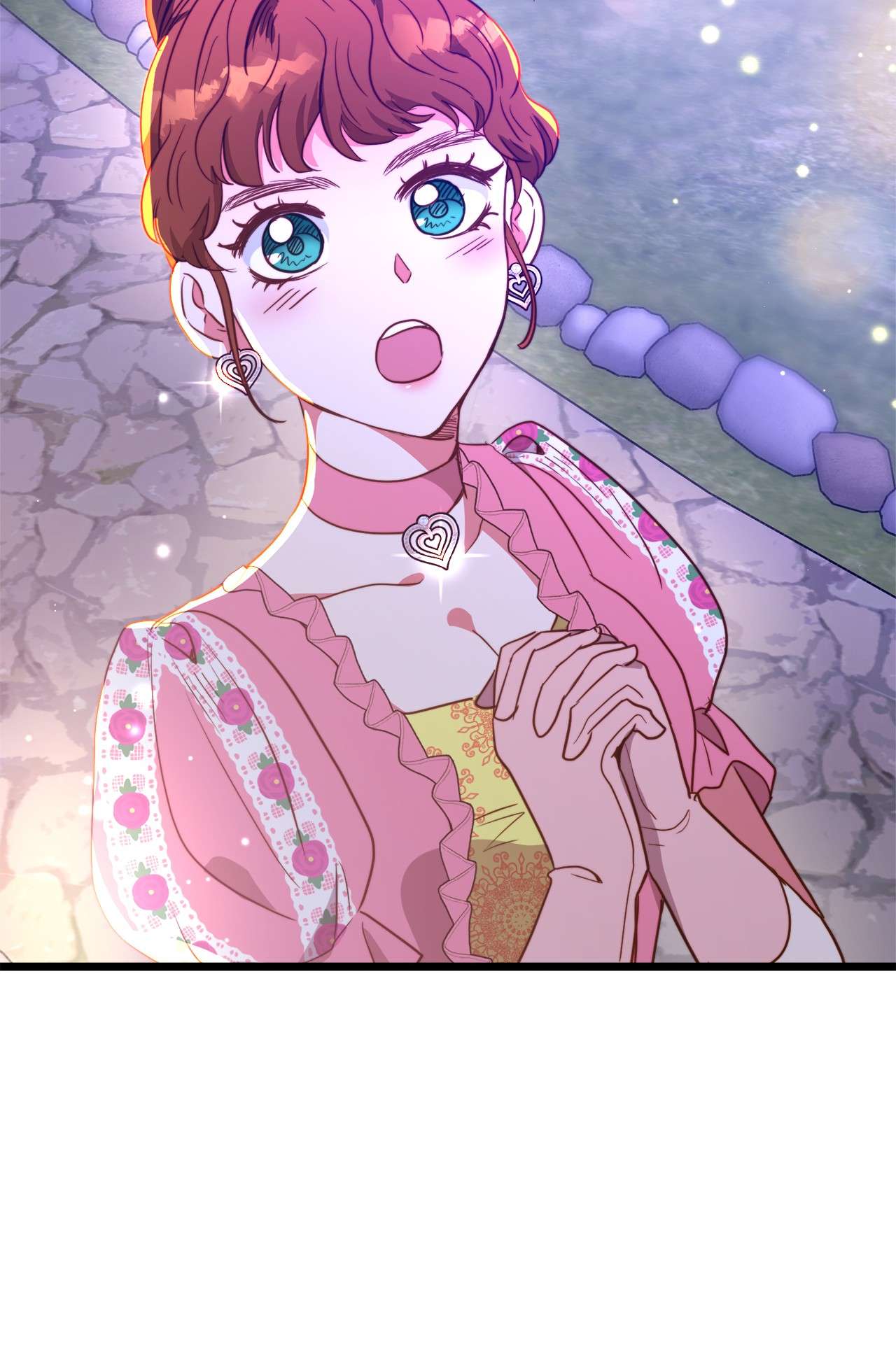 我的皇后性别不明42 意外的收获